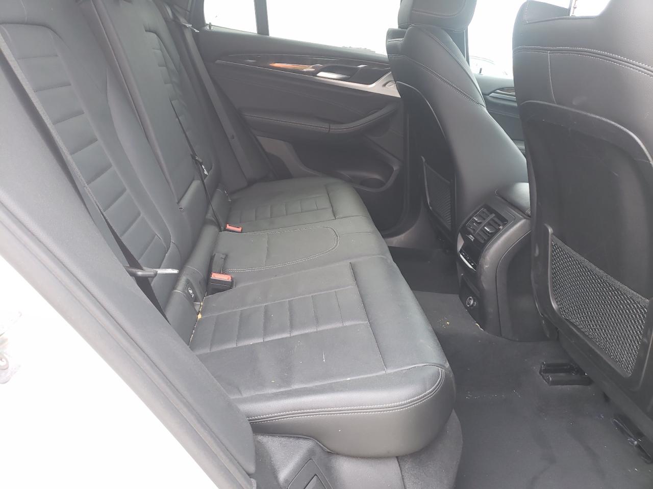 Photo 6 from auction – 2019 BMW X3 SDRIVE3 with VIN 5UXTR7C54KLF36519