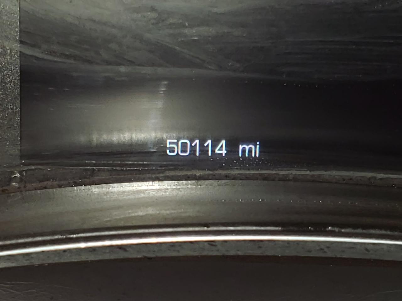 Photo 8 from auction – 2020 CHEVROLET IMPALA PRE with VIN 1G1105S37LU109263
