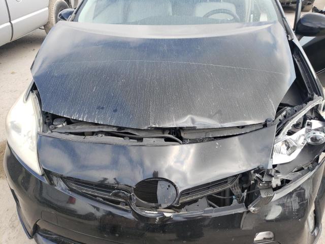 Photo 7 from auction – 2013 TOYOTA PRIUS with VIN JTDKN3DU0D5594980