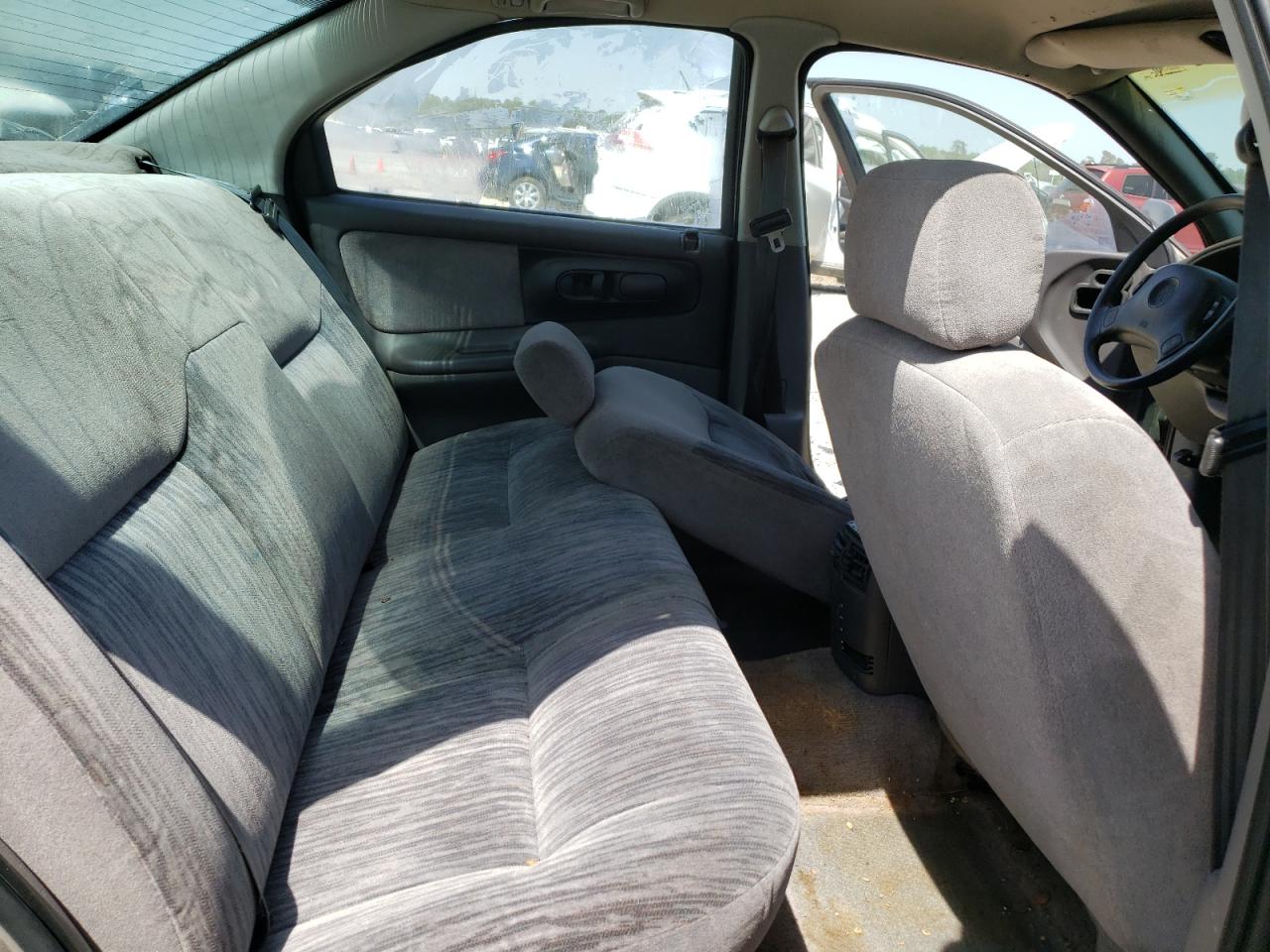 Photo 6 from auction – 1996 DODGE INTREPID with VIN 2B3HD46T5TH132950