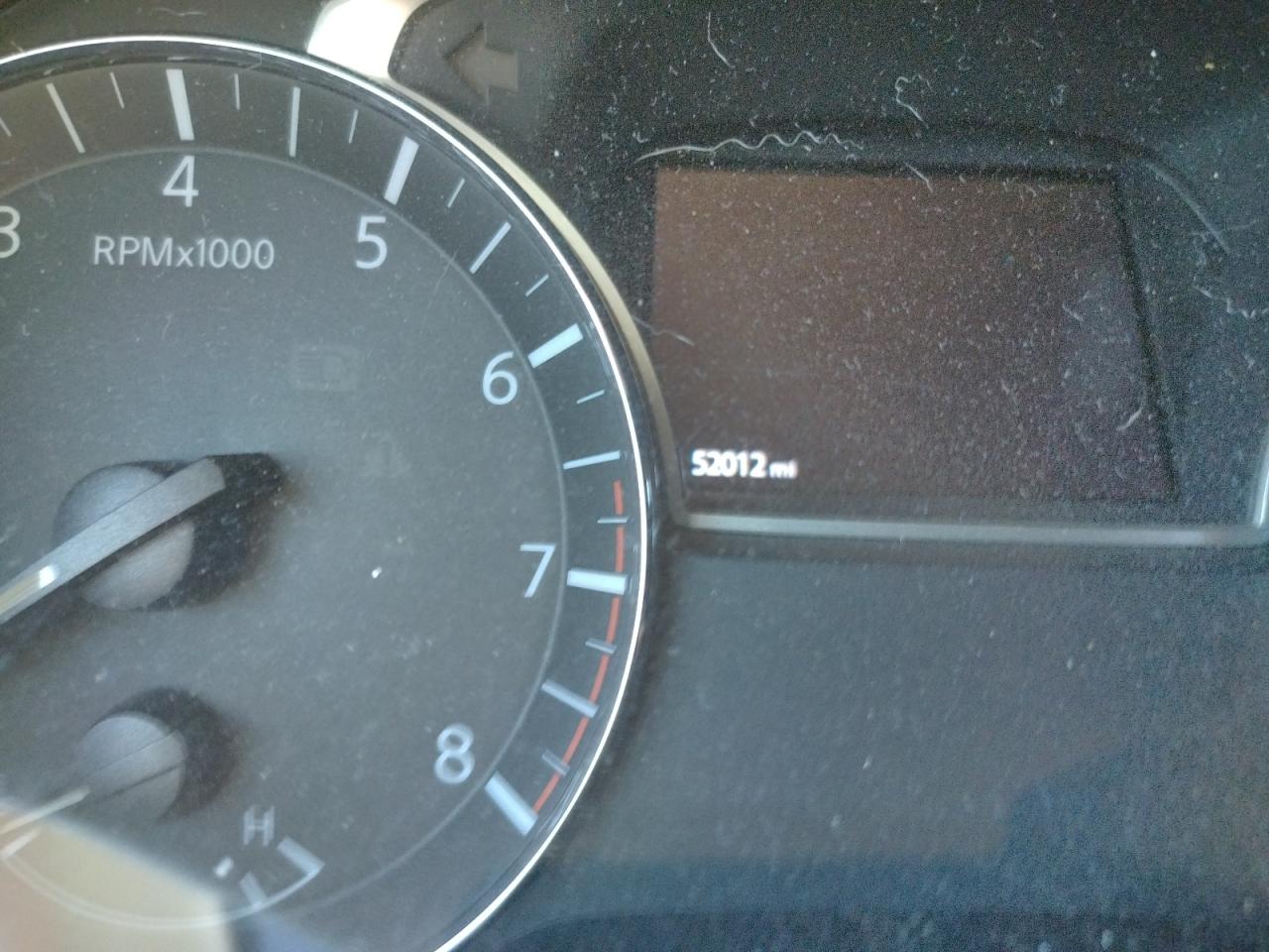 Photo 8 from auction – 2016 NISSAN ALTIMA 2.5 with VIN 1N4AL3AP1GC153154