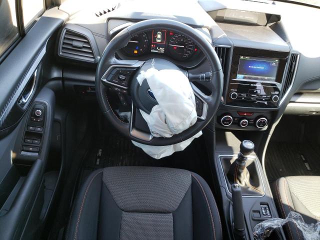 Photo 9 from auction – 2019 SUBARU CROSSTREK with VIN JF2GTACC5K9351293