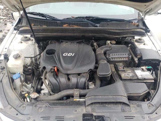 Foto 7 de la subasta – 2015 KIA OPTIMA EX con VIN 5XXGN4A71FG364308