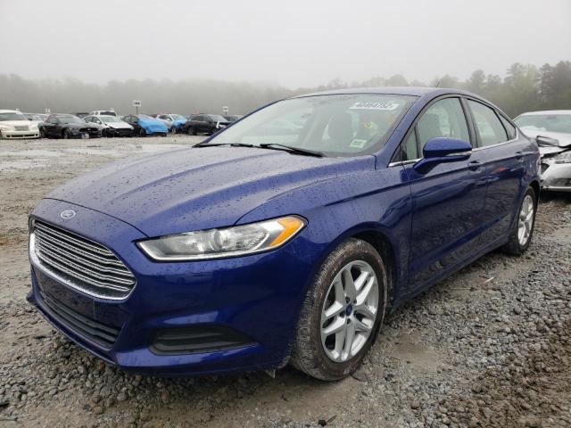 Photo 4 from auction – 2015 FORD FUSION SE with VIN 3FA6P0H79FR288753
