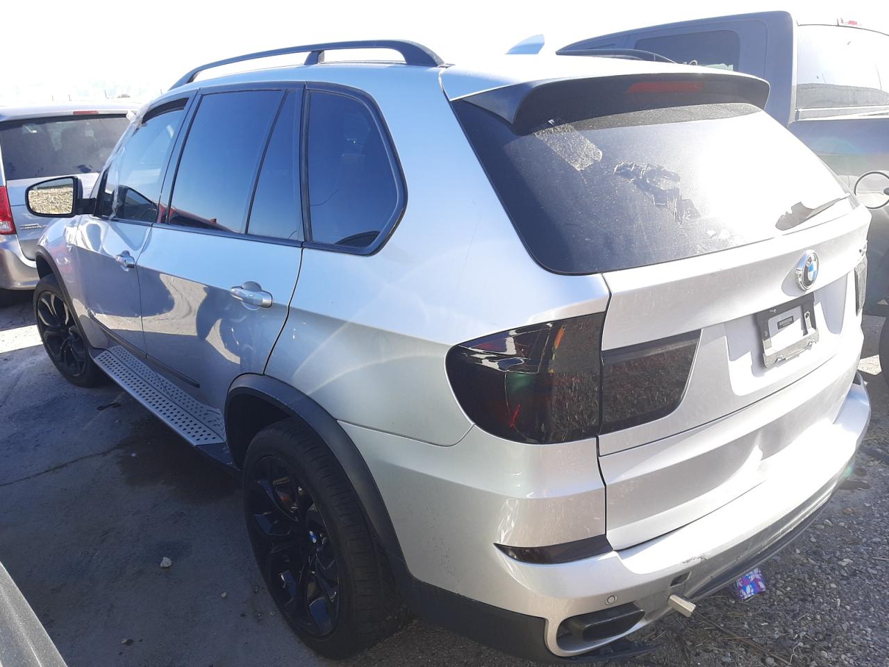 Photo 3 from auction – 2012 BMW X5 XDRIVE5 with VIN 5UXZV8C55CL425889
