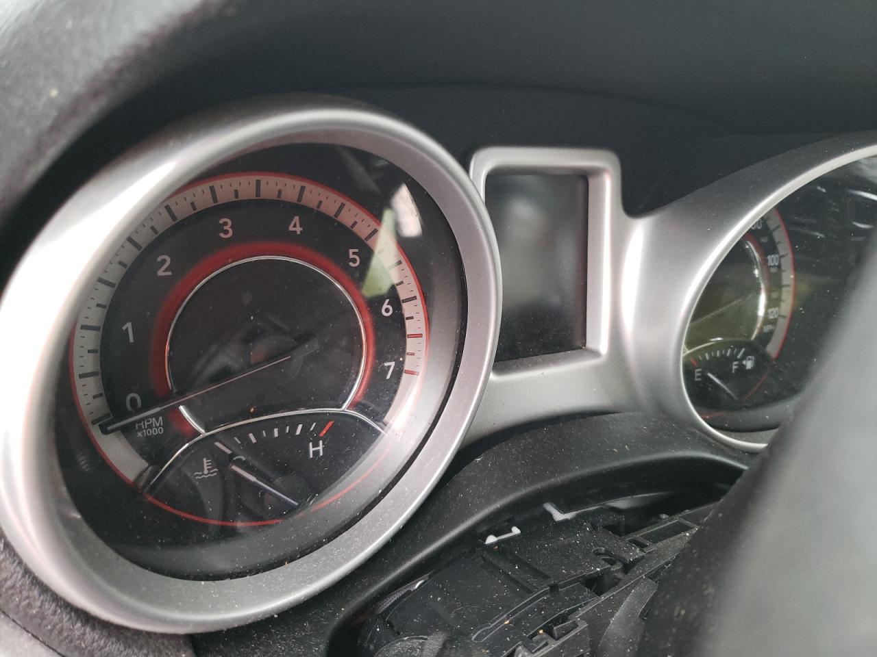 Photo 8 from auction – 2018 DODGE JOURNEY SE with VIN 3C4PDCAB9JT421563