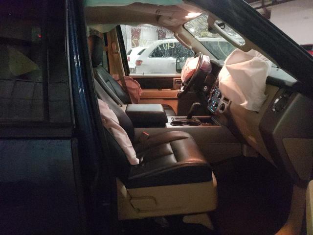 Photo 5 from auction – 2016 FORD EXPEDITION with VIN 1FMJK1JT5GEF55998