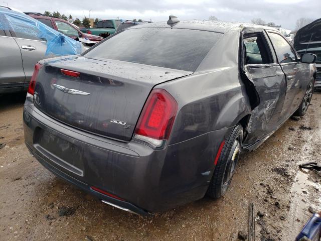 Photo 4 from auction – 2015 CHRYSLER 300 S with VIN 2C3CCAGG8FH922781
