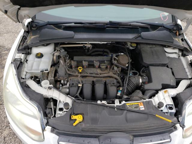 Photo 7 from auction – 2014 FORD FOCUS SE with VIN 1FADP3F28EL140509