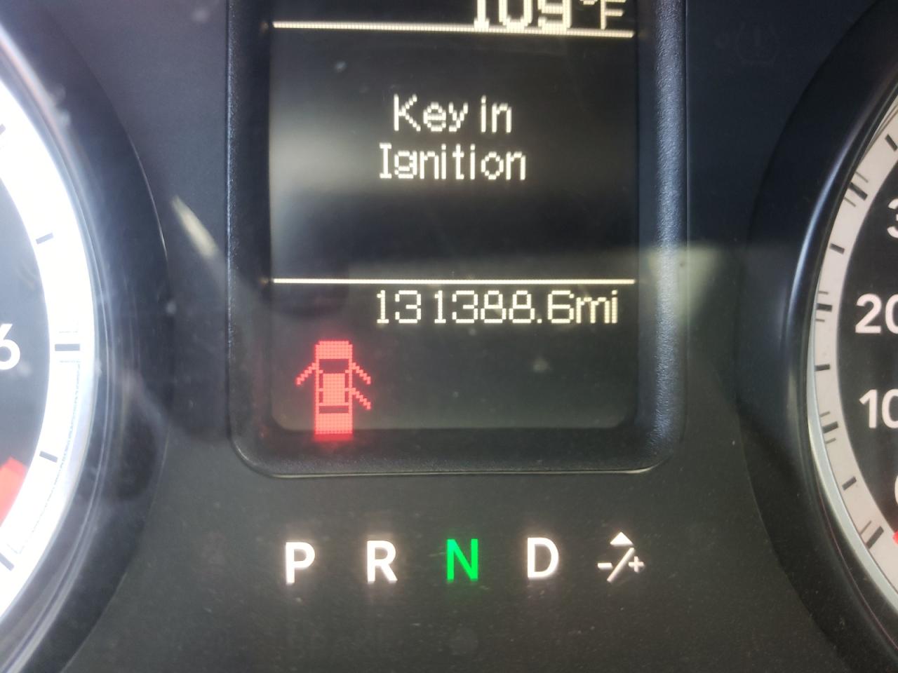 Photo 8 from auction – 2015 RAM 1500 ST with VIN 1C6RR7KT6FS689639