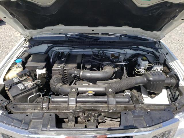 Photo 7 from auction – 2018 NISSAN FRONTIER S with VIN 1N6BD0CT6JN740575