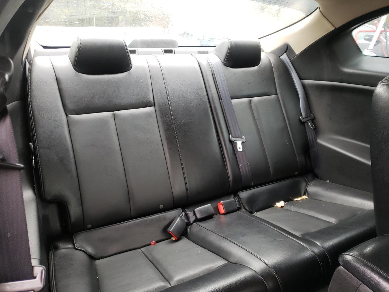 Photo 6 from auction – 2008 NISSAN ALTIMA 2.5 with VIN 1N4AL24E48C106450