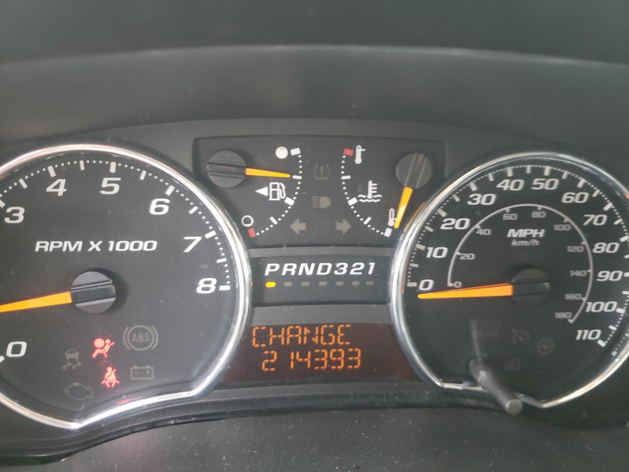 Photo 8 from auction – 2010 CHEVROLET COLORADO L with VIN 1GCKSCDP0A8126583