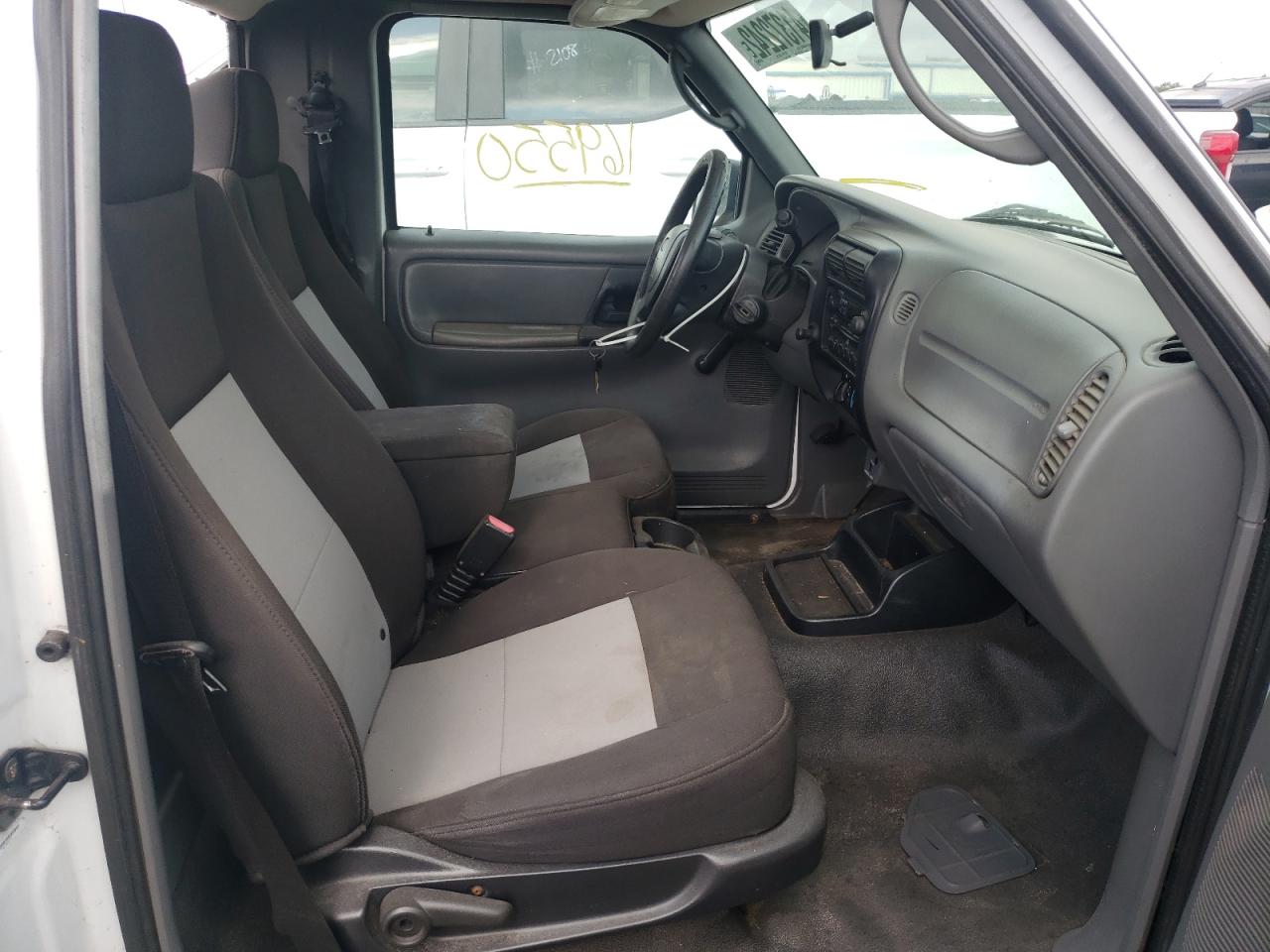 Photo 5 from auction – 2006 FORD RANGER with VIN 1FTYR10D76PA22207