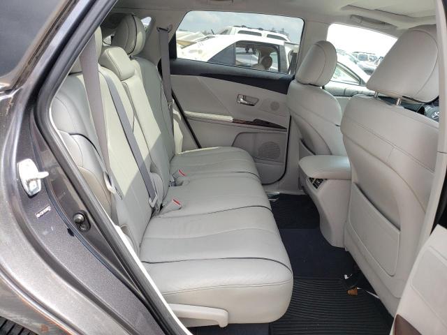 Photo 6 from auction – 2009 TOYOTA VENZA with VIN 4T3BK11A79U007715