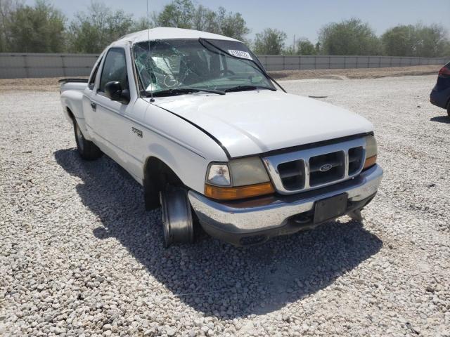 FORD RANGER SUP 2000 with VIN 1FTZR15X3YPA11148 - Photo from auction