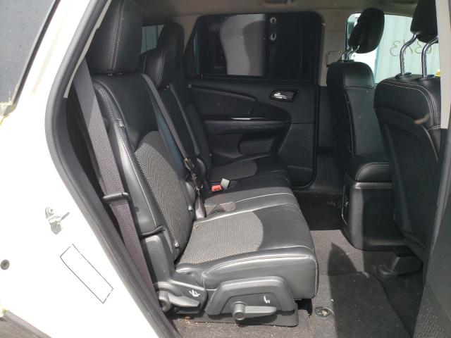 Photo 6 from auction – 2017 DODGE JOURNEY CR with VIN 3C4PDDGG0HT583097