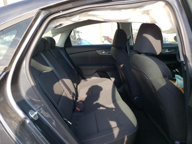Photo 6 from auction – 2019 KIA FORTE FE with VIN 3KPF24AD0KE086031
