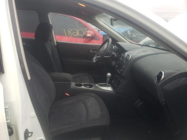 Photo 5 from auction – 2013 NISSAN ROGUE S with VIN JN8AS5MT1DW514611