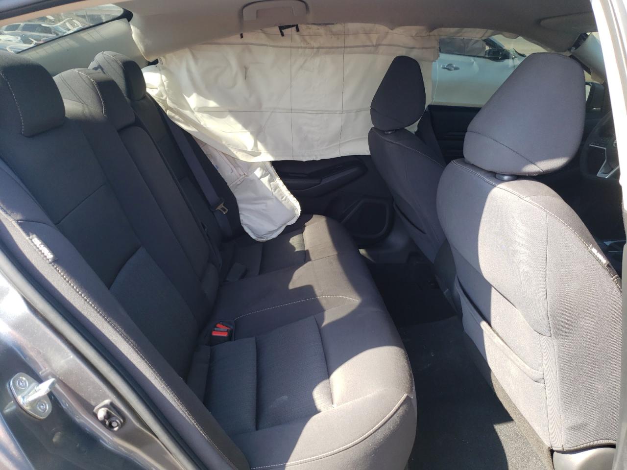 Photo 6 from auction – 2020 NISSAN ALTIMA S with VIN 1N4BL4BV9LC251592
