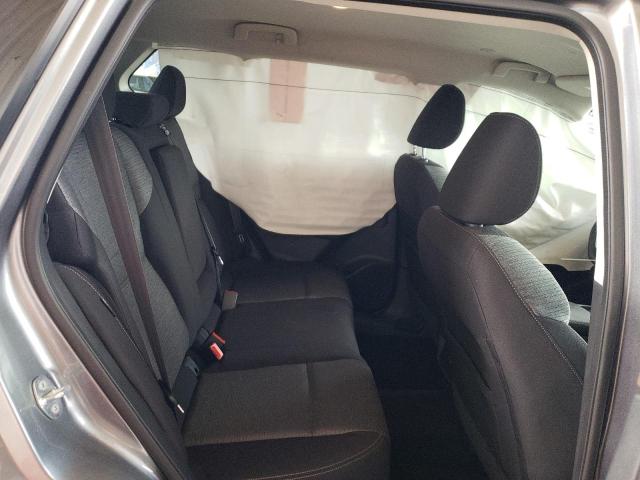 Photo 6 from auction – 2022 NISSAN ROGUE with VIN 5N1BT3BA9NC684152