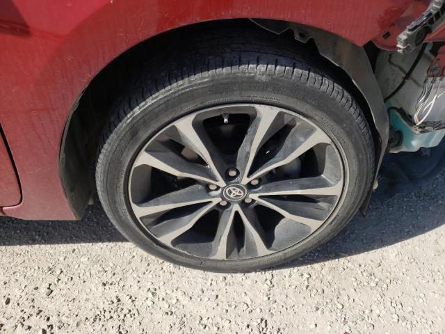 Photo 9 from auction – 2017 TOYOTA COROLLA L with VIN 5YFBURHE5HP701099