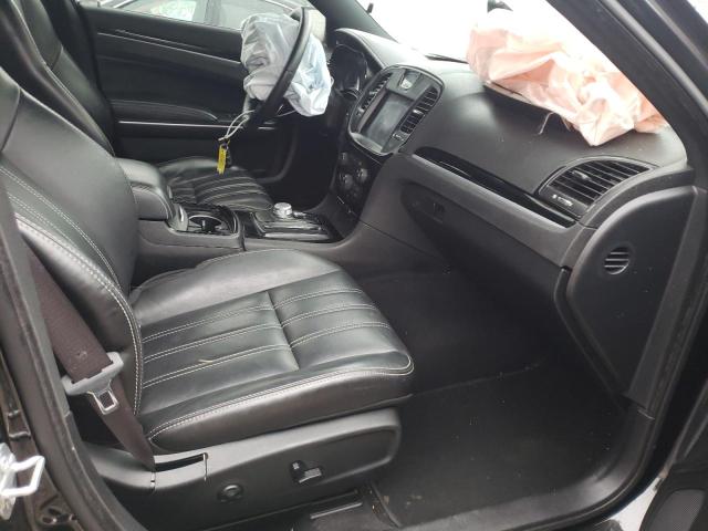 Photo 5 from auction – 2019 CHRYSLER 300 S with VIN 2C3CCAGG6KH648619