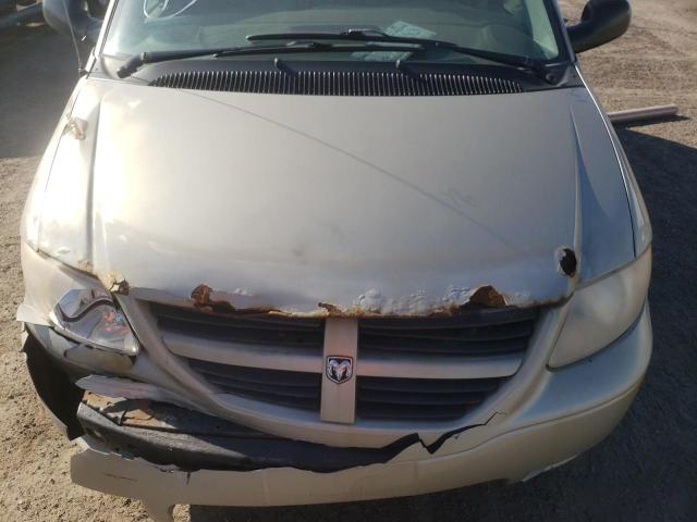 Photo 7 from auction – 2006 DODGE CARAVAN SE with VIN 1D4GP25RX6B684956