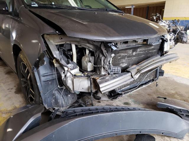 Photo 9 from auction – 2011 HONDA ODYSSEY EX with VIN 5FNRL5H69BB091388