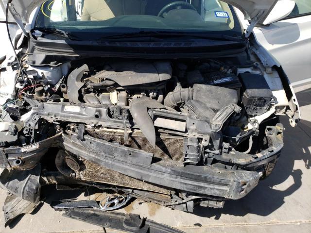 Photo 7 from auction – 2011 HYUNDAI ELANTRA GL with VIN 5NPDH4AE7BH044093