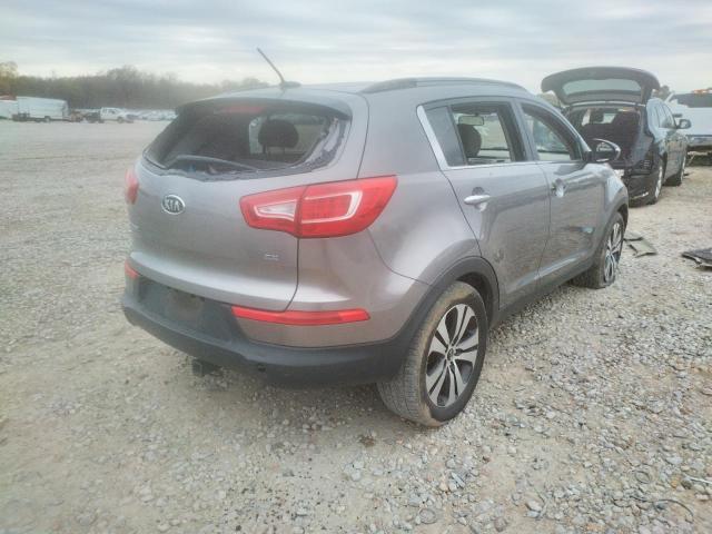 Photo 4 from auction – 2012 KIA SPORTAGE E with VIN KNDPC3A25C7175900