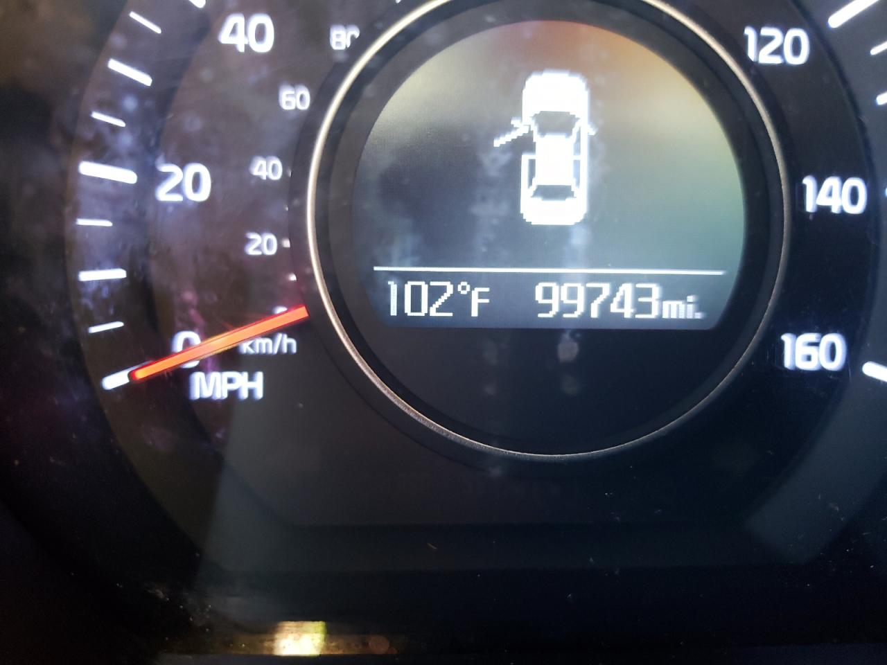 Photo 8 from auction – 2015 KIA OPTIMA LX with VIN 5XXGM4A73FG457527
