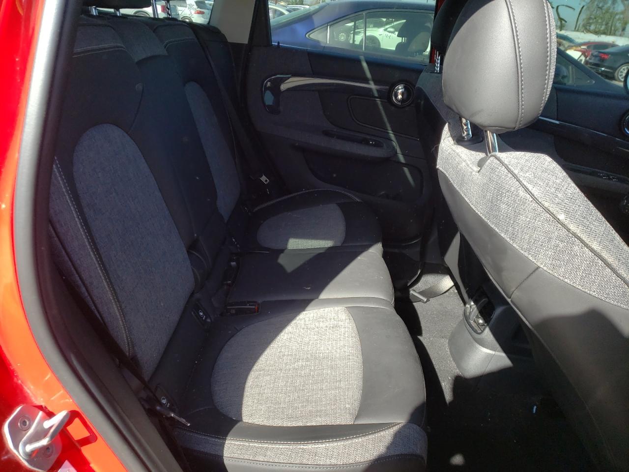 Photo 6 from auction – 2020 MINI COOPER S C with VIN WMZYW7C05L3L61586