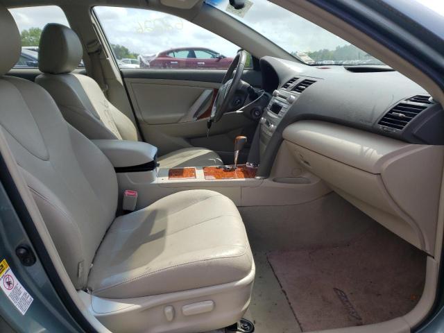 Photo 5 from auction – 2010 TOYOTA CAMRY BASE with VIN 4T1BF3EK1AU574115