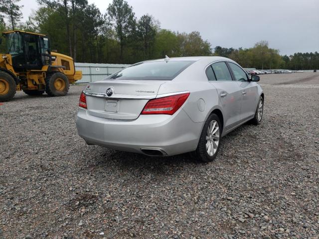 Photo 4 from auction – 2014 BUICK LACROSSE with VIN 1G4GA5G3XEF196635