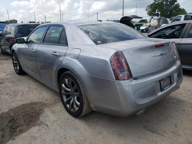 Photo 3 from auction – 2014 CHRYSLER 300 S with VIN 2C3CCABG2EH237830