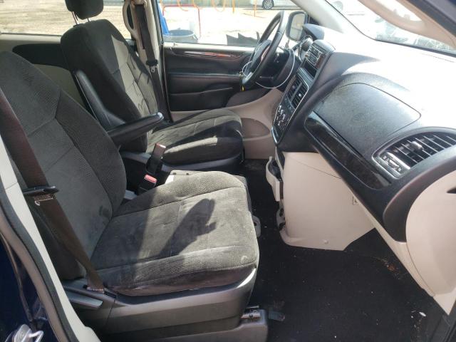 Photo 5 from auction – 2013 DODGE GRAND CARA with VIN 2C4RDGBG1DR704024