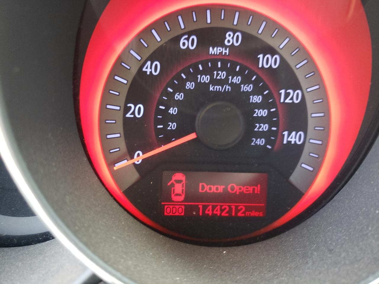 Photo 8 from auction – 2013 KIA FORTE SX with VIN KNAFW5A35D5670308