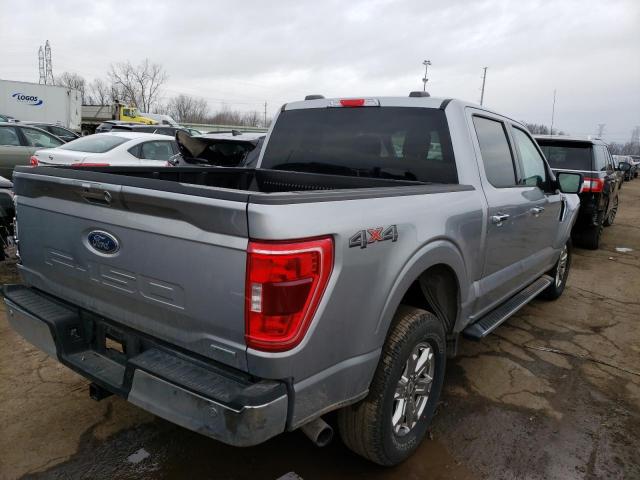 Photo 4 from auction – 2021 FORD F150 SUPER with VIN 1FTEW1EP5MFB47675