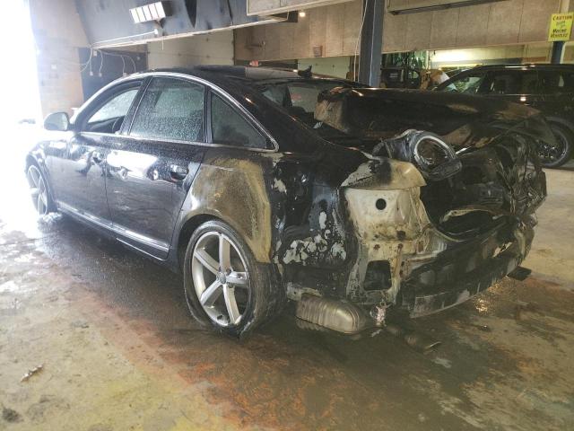 Photo 3 from auction – 2010 AUDI A6 PREMIUM with VIN WAUEKBFB9AN063751