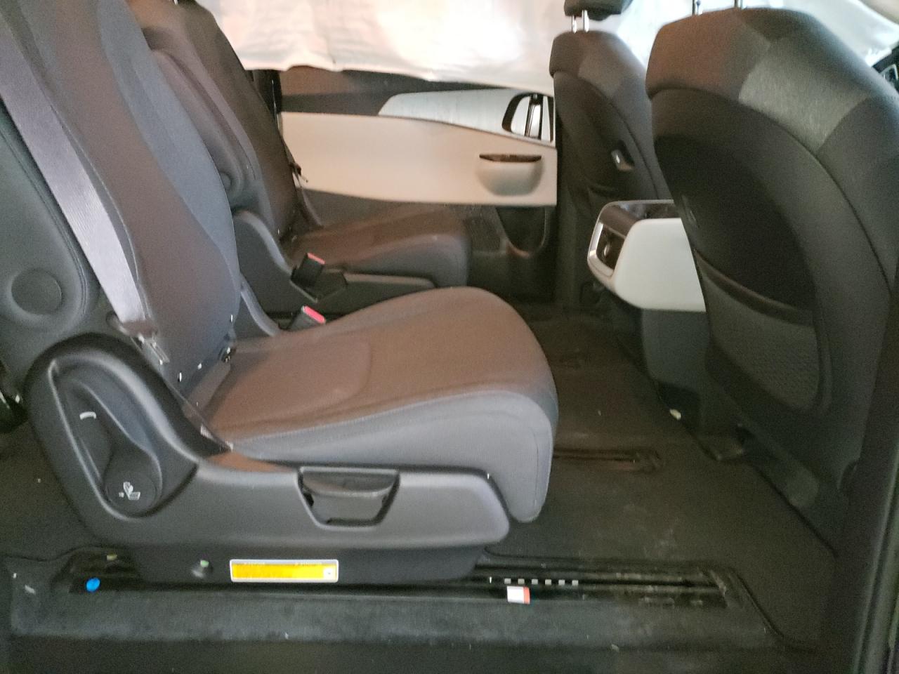 Photo 6 from auction – 2022 KIA CARNIVAL L with VIN KNDNB4H30N6131388