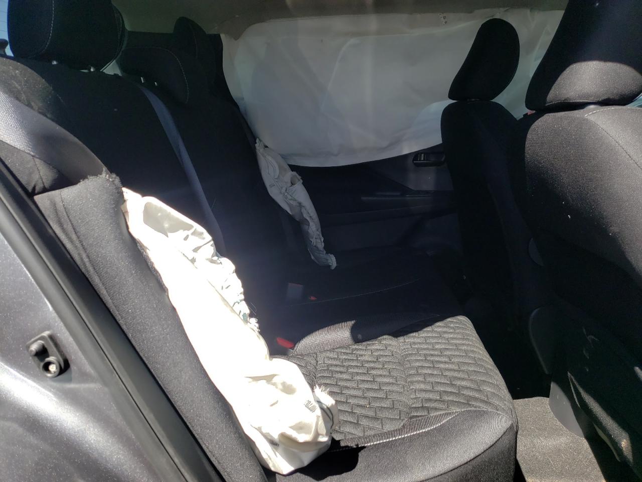 Photo 6 from auction – 2022 NISSAN KICKS with VIN 3N1CP5BV2NL478416