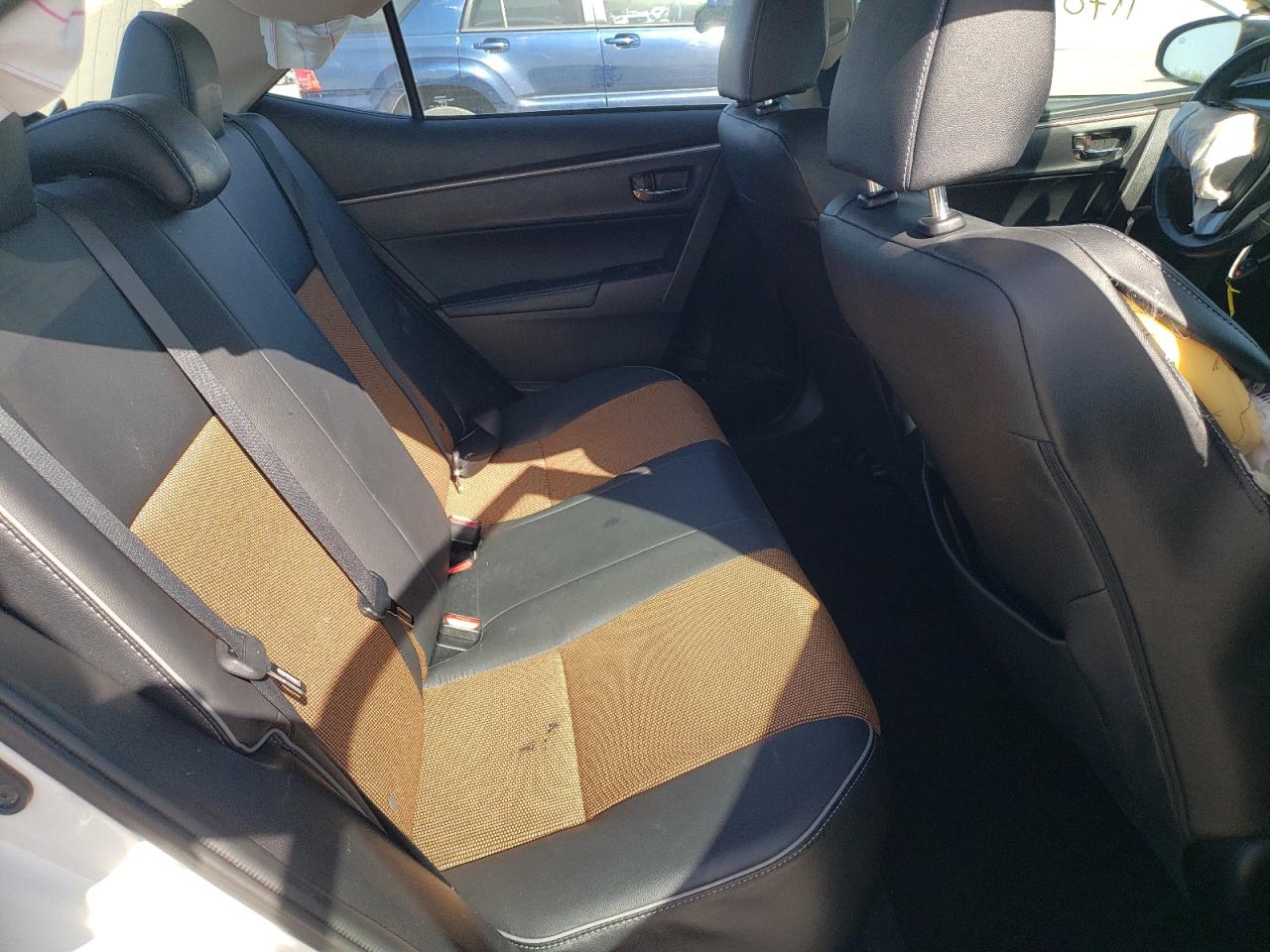 Photo 6 from auction – 2014 TOYOTA COROLLA L with VIN 5YFBURHE6EP171169