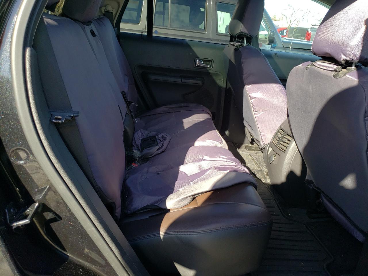 Photo 6 from auction – 2010 FORD EDGE LIMIT with VIN 2FMDK4KC8ABA04819