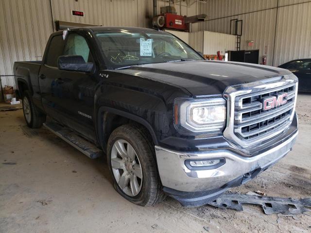 Photo 1 from auction – 2017 GMC SIERRA K15 with VIN 1GTV2MEC8HZ270112