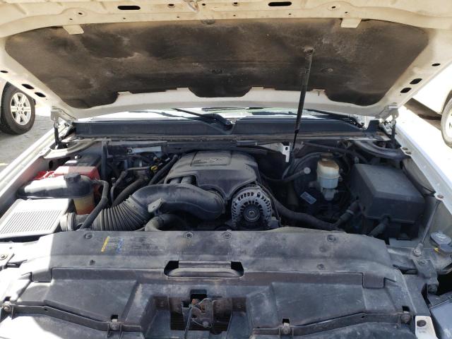 Photo 7 from auction – 2007 CHEVROLET SUBURBAN C with VIN 3GNFC16J77G202788