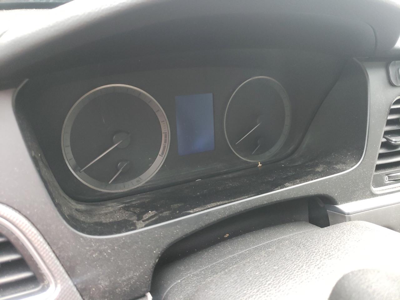 Photo 8 from auction – 2016 HYUNDAI SONATA SE with VIN 5NPE24AF1GH369442