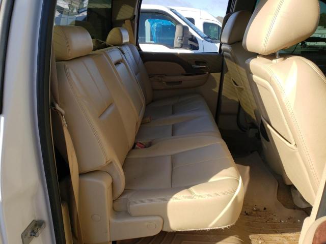 Photo 6 from auction – 2014 CHEVROLET SILVERADO with VIN 1GC1KYC87EF120963