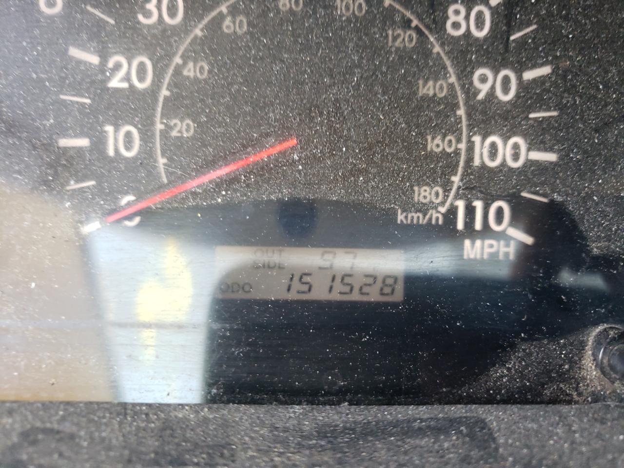 Photo 8 from auction – 2005 TOYOTA COROLLA CE with VIN 1NXBR32E65Z503360