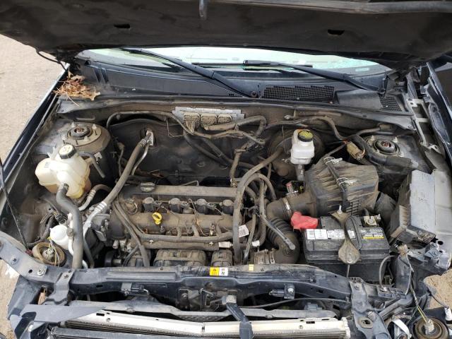 Photo 7 from auction – 2012 FORD ESCAPE LIM with VIN 1FMCU0E73CKC29333